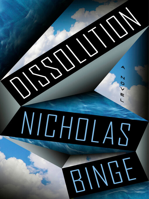 Title details for Dissolution by Nicholas Binge - Wait list